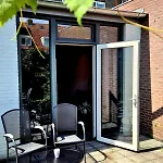 Bij De Groenestraat ネイメーヘン