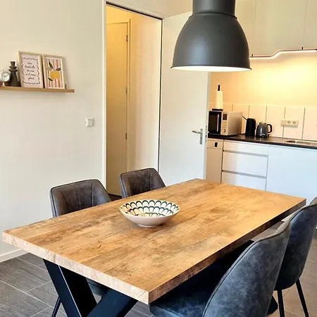 Bij De Groenestraat Apartment Nijmegen