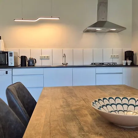 Bij De Groenestraat *