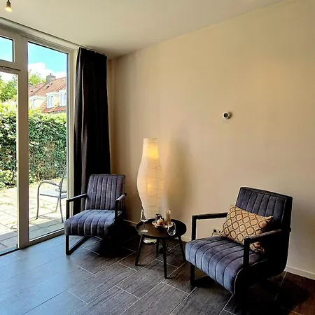 Bij De Groenestraat Appartement Nimègue