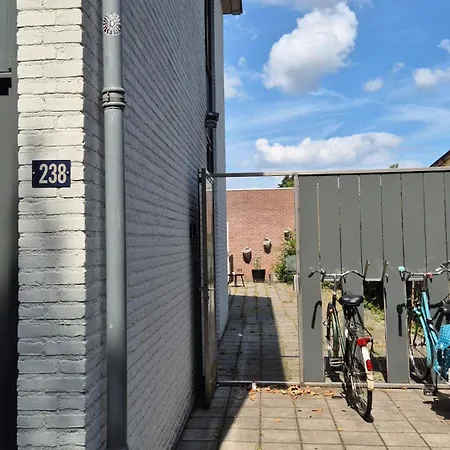 Appartement Bij De Groenestraat *