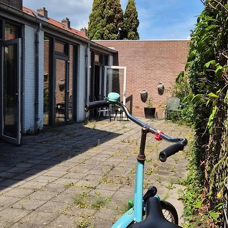Appartement Bij De Groenestraat *