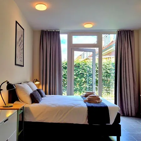Bij De Groenestraat *