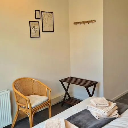 Apartment Bij De Groenestraat *