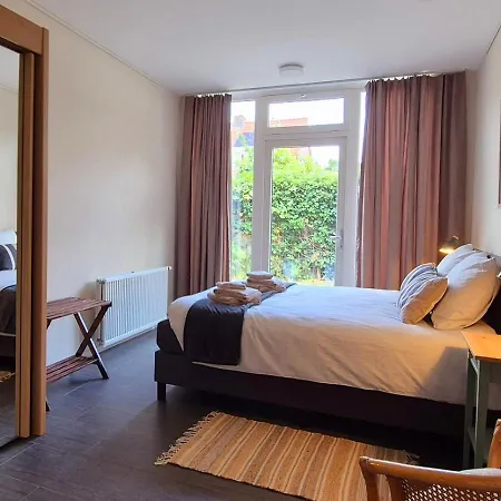 Bij De Groenestraat * 네이메헨