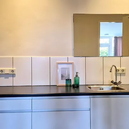 Bij De Groenestraat Apartment Nijmegen