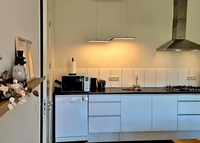 Bij De Groenestraat * Nijmegen