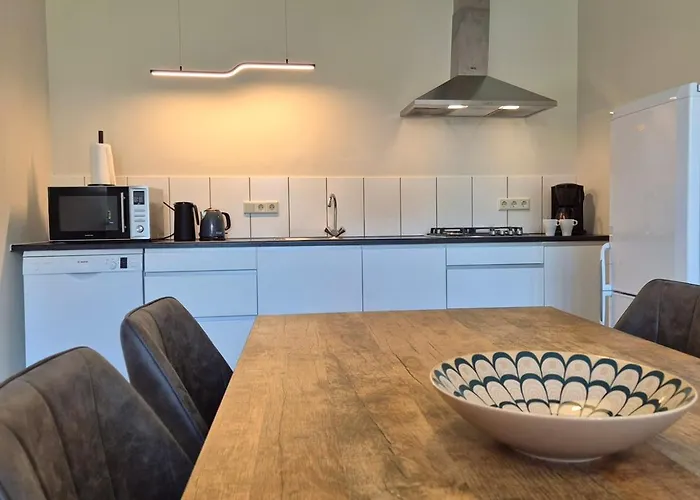 Bij De Groenestraat *