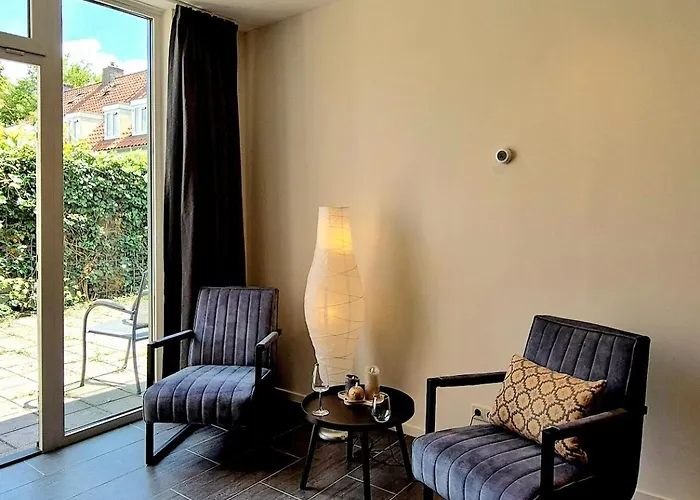 Bij De Groenestraat 아파트 네이메헨