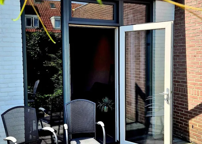 Bij De Groenestraat Nijmegen