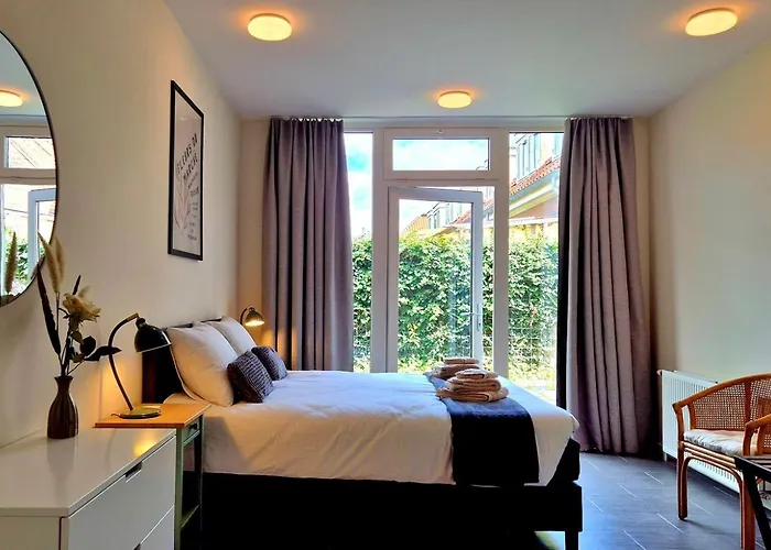 Bij De Groenestraat *