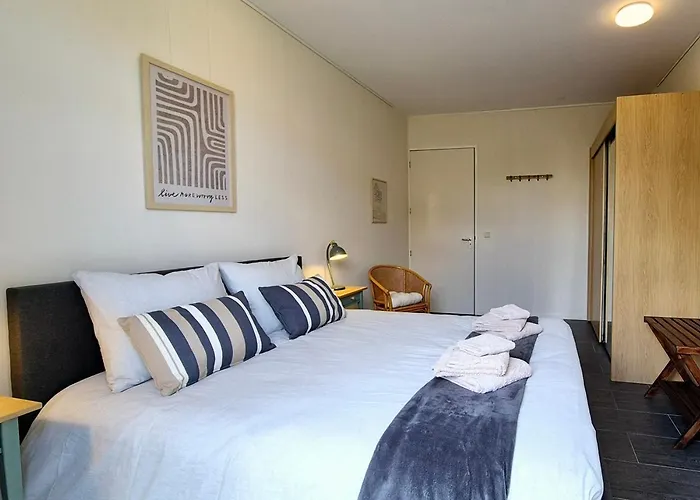 Bij De Groenestraat Apartment Nijmegen