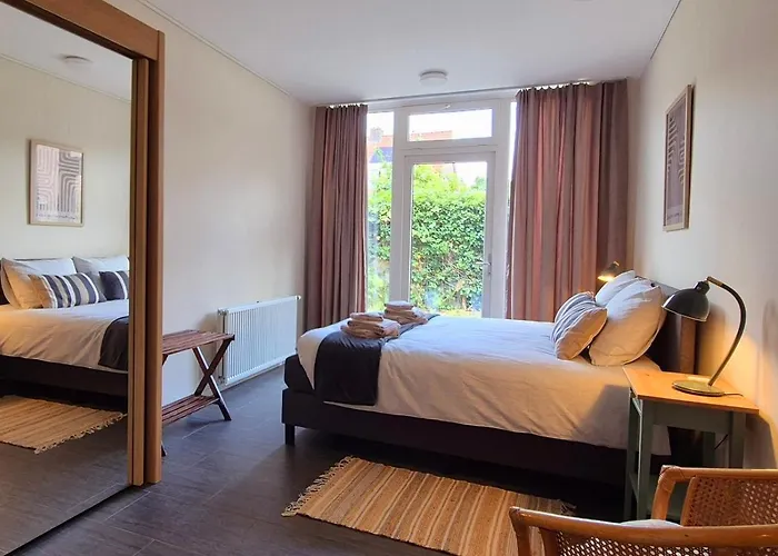 Bij De Groenestraat * Nijmegen