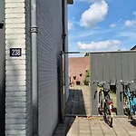 Apartment Bij De Groenestraat *
