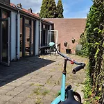 Apartment Bij De Groenestraat *