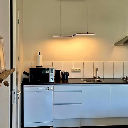 Bij De Groenestraat * Nimwegen
