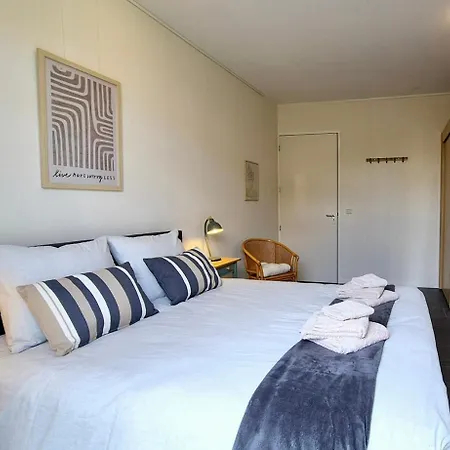 Bij De Groenestraat Apartment Nimwegen